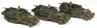 12mm M3 Half-Track (US & British Variants)