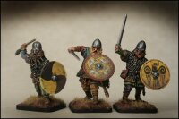 Viking Shield Designs VIK 3