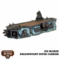 Imperium: Ice Maiden Battlefleet Set