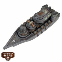 Imperium: Ice Maiden Battlefleet Set