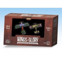 WW1 Wings of Glory: Duel Pack (English)