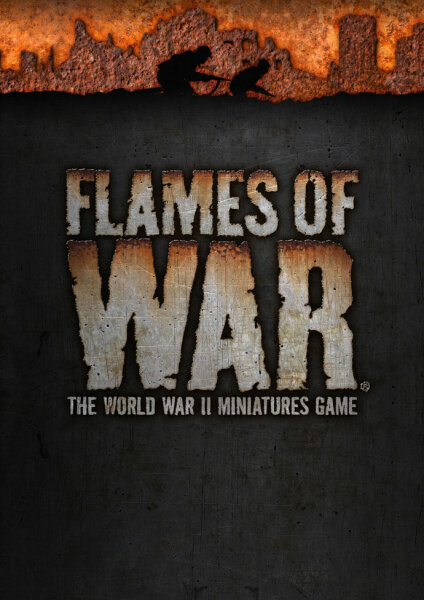 Flames of War Rulebook