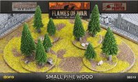 Essentials: Small Pine Wood  (Limited Edition)