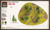 Essentials: Small Pine Wood  (Limited Edition)