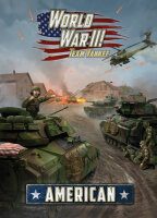 World War III - Team Yankee: American