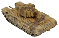 Churchill Armoured Troop (MW)