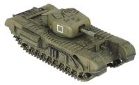 Churchill Armoured Troop (LW)