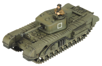 Churchill Armoured Troop (LW)