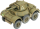 Daimler Armoured Car Troop (LW)