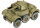 Daimler Armoured Car Troop (LW)