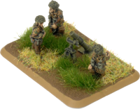 Airborne 3-inch Mortar Platoon (LW)