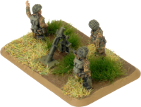 Airborne 3-inch Mortar Platoon (LW)