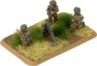 Airborne 3-inch Mortar Platoon (LW)