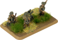 Airborne 3-inch Mortar Platoon (LW)