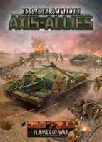 Bagration: Axis Allies - Hungarian, Romanian &...