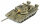 World War III: Soviet Starter Force - T-80 Shock Tank Company