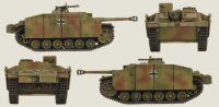 Fallschirmjäger StuG Assault Gun Platoon (LW-Heer/SS)