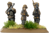 SS Panzergrenadier Platoon (LW)