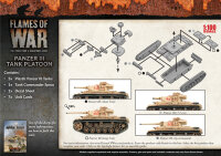 Panzer III Tank Platoon (MW/Afrika)