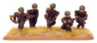 Rifle Platoon (EW,MW,LW)