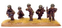 Rifle Platoon (EW,MW,LW)