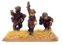 Rifle Platoon (EW,MW,LW)