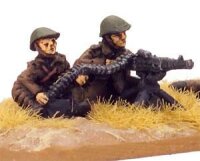 ZB53 Machine-Gun Platoon