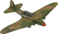 IL-2 Shturmovik Assault Company (LW)