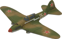 IL-2 Shturmovik Assault Company (LW)