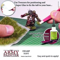 Army Painter: Basing - Swamp Tuft