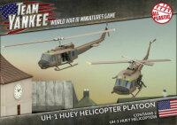 UH-1 Huey Helicopter Platoon