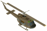 UH-1 Huey Helicopter Platoon