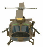 UH-1 Huey Helicopter Platoon