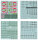 WWIII: American Decal Set