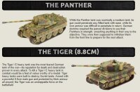 Waffen-SS Starter Force: Waffen-SS Panther Kampfgruppe