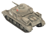 M3 Lee Tank Company (MW)