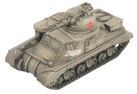 M3 Lee Tank Company (MW)