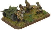 45mm Anti-Tank Company (MW)