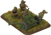 45mm Anti-Tank Company (MW)