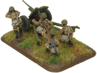 45mm Anti-Tank Company (MW)