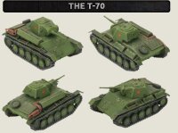 T-70 Tank Company (MW)