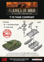 T-70 Tank Company (LW)