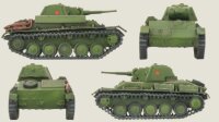 T-70 Tank Company (LW)