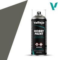 Vallejo: Hobby Paint Spray - Infantry: German Field Grey (400ml)