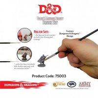 D&D Nolzurs Marvelous Brush Set
