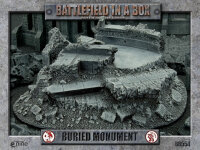 Battlefield in a Box: Buried Monument