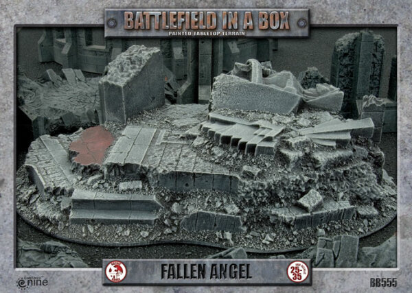 Battlefield in a Box: Fallen Angel