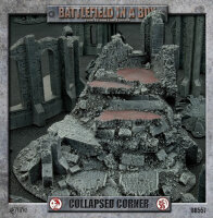 Battlefield in a Box: Collapsed Corner