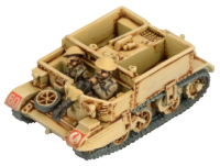 Universal Carrier Patrols (MW)