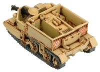 Universal Carrier Patrols (MW)